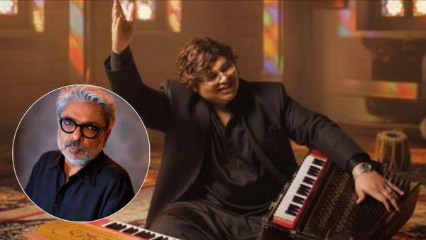 EXCLUSIVE: Mujtaba Aziz Naza Reflects On His Father’s Legacy & Qawwali; Calls Sanjay Leela Bhansali 'Special'