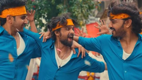 Laalo Krishna Sada Sahaayate 5th Weekend Collection (Day 31): HIGHEST Single Day! Sets THIS Record On Sunday