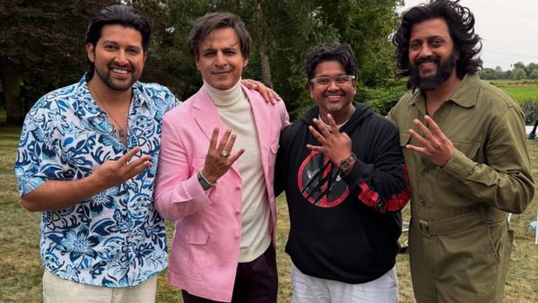 Mastiii 4 Collection Day 2 Early Update: Weekend Hike Alert! Did Riteish's Film Cross Opening Figures Already?