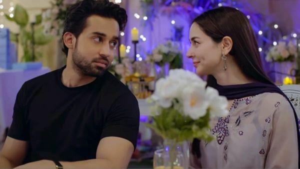 Meri Zindagi Hai Tu Episode 4 India Release Timings: When, Where To Stream Hania-Bilal New Pak Drama Online?