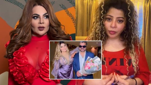 Rakhi Sawant Gets Married AGAIN? Ex-BFF Rajshree Spills Tea About Her Dubai Wedding; WHO Is Her New Husband?