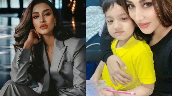 'He Grabbed My...': Shamim Akbar Alli Accuses Autorickshaw Driver Of Assaulting Her In Front Of Her Daughter