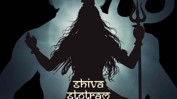 Shiva Stotram: A Roaring Bhakti Anthem Unleashing Mahadev’s Fury From Jatadhara That’ll Shake Cinemas