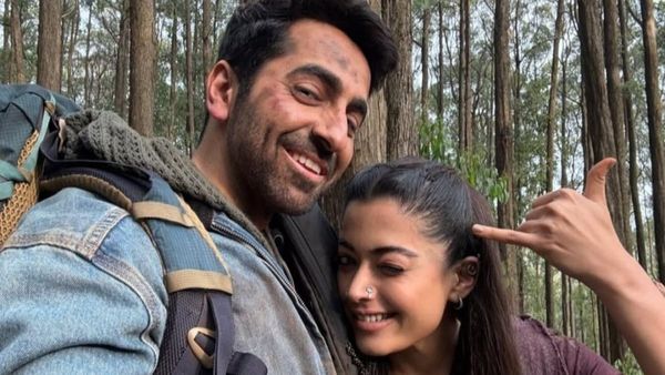 Thamma Collection Day 15 Early Update: Ayushmann Gets His 3rd HIGHEST Grosser; Did It Recover 100% Budget Yet?