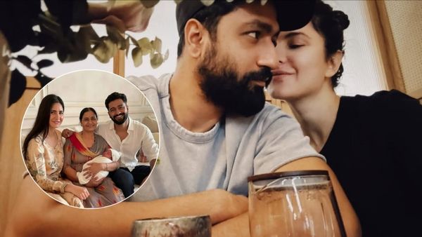 Vicky-Katrina Baby Boy First Pic: Did VicKat Really Pose With Newborn? Viral Photos Explained; FACT CHECK