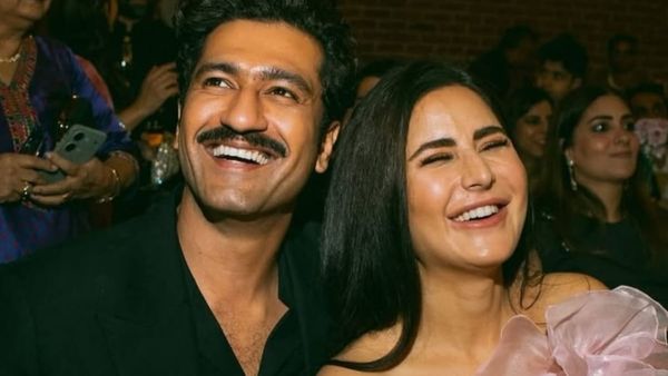 Katrina Kaif Baby Boy: New Dad Vicky Kaushal’s Emotional FIRST Reaction After Welcoming Son Breaks Internet