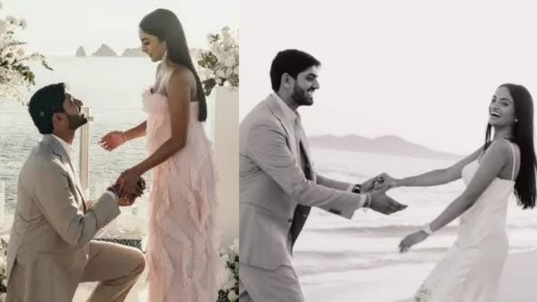 Vamsi Gadiraju Wedding: Who Is Netra Mantena? Justin Bieber, Trump Jr & Others To Attend Their Lavish Wedding?