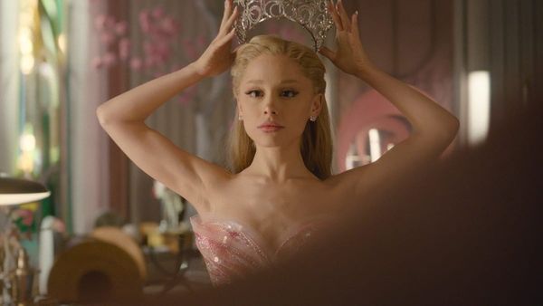 Wicked For Good: Ariana Grande On What Draws Her To Glinda; 'Her Emotional Arch Is My Favourite...'
