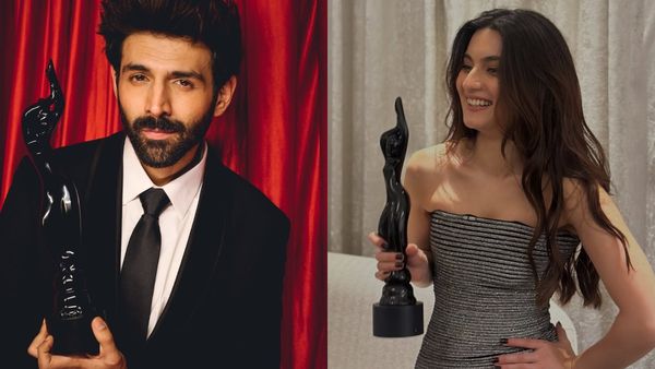 Filmfare Awards 2025 Full Winners List: Kartik Aaryan, Alia Bhatt & Laapataa Ladies Win Big At 70th Filmfare