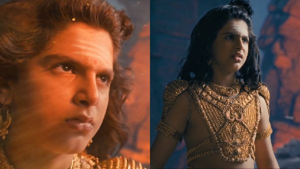 Ganesh Kartikey: Sony SAB’s Show Shares Story Of How The Peacock Became Lord Kartikey’s Vaahan