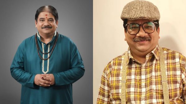 Gharwali Pedwali Cast: Amitabh Ghanekar Joins &TV’s Supernatural Comedy As Mama ji!