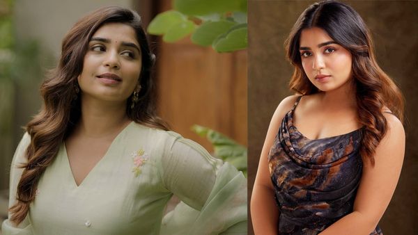 Gouri Kishan Confronts YouTuber Over Body-Shaming Question At Press Meet: Netizens Seek Vlogger's Identity