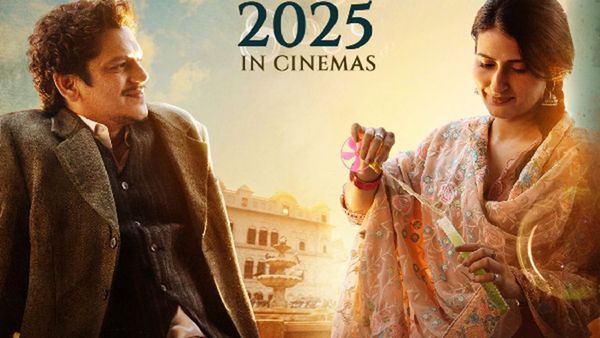 Producer Manish Malhotra Reveals Vijay Varma And Fatima Sana Shaikh Were His First Choices For Gustaakh Ishq