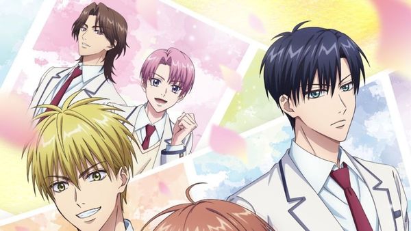 Hana Kimi Release Date: First Ever Anime Adaptation Of Hana Kimi Drops A Brand-New Trailer Ahead Of Premiere