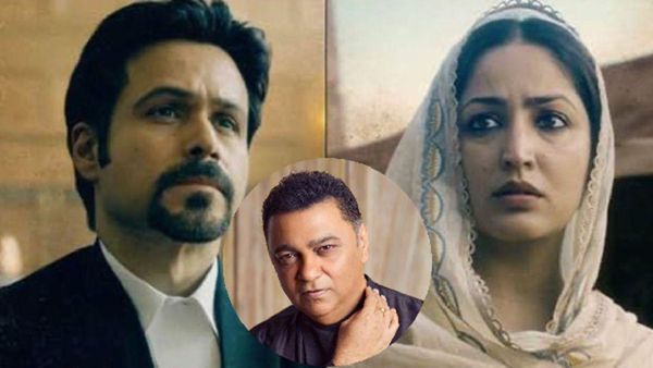 Ashley Robello On Styling Emraan Hashmi And Yami Gautam Dhar In Haq: She Loved My Work So Much...