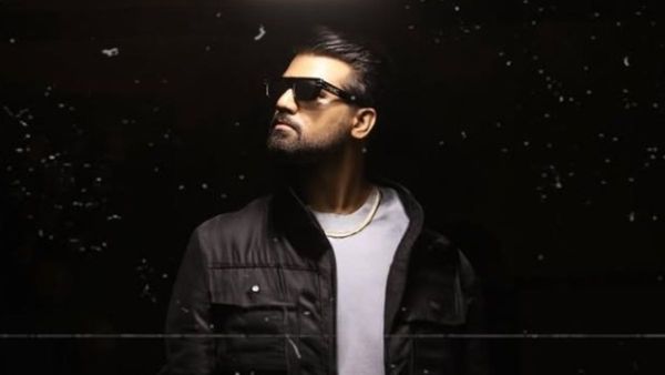 Punjabi Singer Harman Sidhu’s Last Post For Daughter Breaks Hearts After His Death – Video