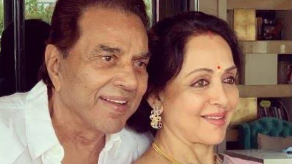 Dharmendra Is Alive! Hema Malini Shuts Down Veteran Actor's Death Rumour; Shares Fresh Update About His Health