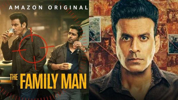 The Family Man 3 Streaming Platform: How To Watch The Family Man Season 3 Episode 1-7 Online? Check STEPS
