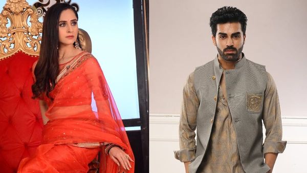 Hunar Hale Confirms Divorce With Mayank Gandhi; Says 'I Am Dealing With It'