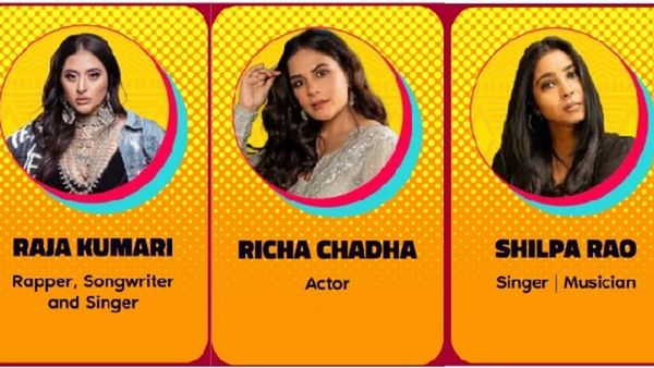 IFP Season 15 This Weekend: Shefali Shah, Richa Chadha, Ananya, Shilpa Rao, & Raja Kumari Lead The Powerhouse