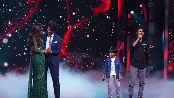 India’s Got Talent Latest Episode: Ravi & Sargun’s Offer The Big Break To Krish–Kishore