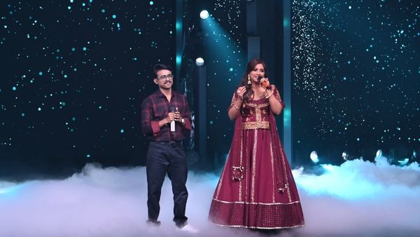 Indian Idol 16: Shreya Ghoshal Wants to Send Abhishek Kumar’s Performance Clip to Shankar–Ehsaan–Loy