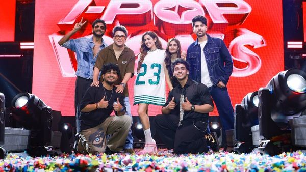 Spotify Celebrates India’s Pop Revolution with the Grand Launch of Its First-Ever I-Pop Icons Live Event