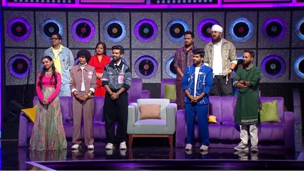 I-POPSTAR Grand Finale: A New Era Of Indian Pop Begins:Streaming On Amazon MX Player!