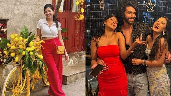 Jaane Anjaane Hum Mile Cast: Pizza Nights, Chai Breaks & Laughter: Inside The Off-screen Bond