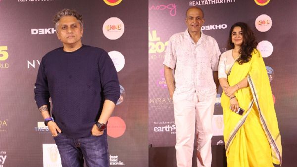 Jafar Panahi, Mohit Suri, Mrs And Humans In Loop Bag Top Honours At Yellowstone International Film Festival