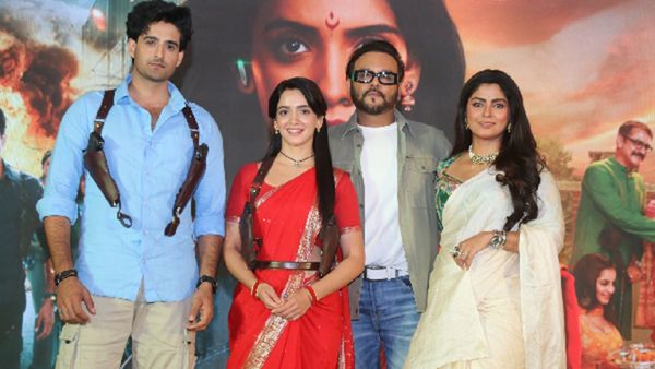 The World Sees One Side, But She Lives Two – Zee TV’s Jagadhatri Mirrors Today’s Women