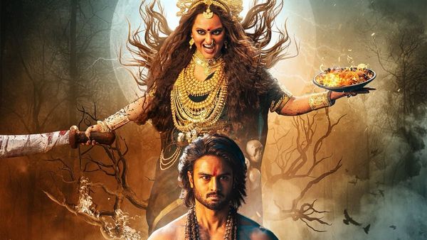 Jatadhara X Review: What Audiences Are Saying About Sudheer Babu And Sonakshi Sinha's Film