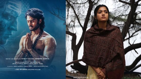 Jatadhara (Hindi) Box Office Day 1 Prediction: Sudheer Babu’s Film To Mint 4 Times More Than The Girlfriend