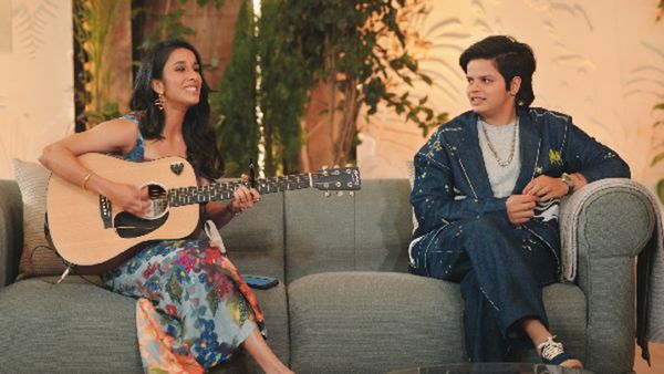 Two Much with Kajol and Twinkle: Jemimah Rodrigues Reveals She Nearly Chose Hockey Over Cricket