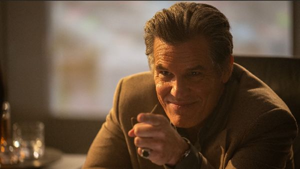 Josh Brolin On Why He Chose To Work On Edgar Wright’s The Running Man