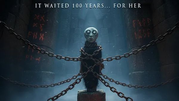 Kaal Trighori First Review: Arbaaz & Rituparna’s Horror Thriller Is Intelligent & Spooky; The Pace Dips But…