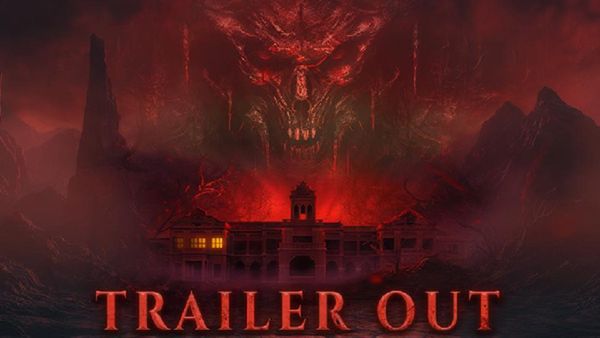 Arbaaz Khan and Rituparna Sengupta Starrer ‘Kaal Trighori’ Trailer to Unveil Tomorrow