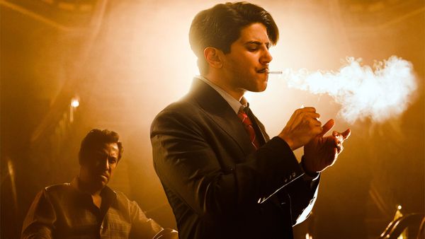 Kaantha Premiere Show Twitter Review: How Audiences Are Reacting To Dulquer Salmaan Starrer Film