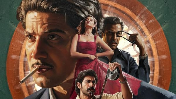 Kaantha Critic Review: Dulquer Salmaan Delivers A National Award Worthy Performance; 2nd Half Of Film Is....