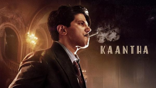 Kaantha Morning Occupancy Day 6: Dulquer Salmaan's Film Holds Steady Ground Despite A Slight Dip In Footfalls