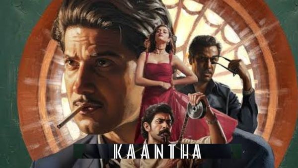Kaantha Premiere LIVE Updates: Is Dulquer Salmaan's Film Worth Watching? Critics Review Is OUT