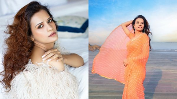 Kajal Vasisht Reveals Why New Gujarati Film Full Stop Is Close To Her Heart- EXCLUSIVE Interview