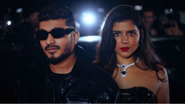 Kalyani Priyadarshan On Teaming Up With Divine For “You & I”