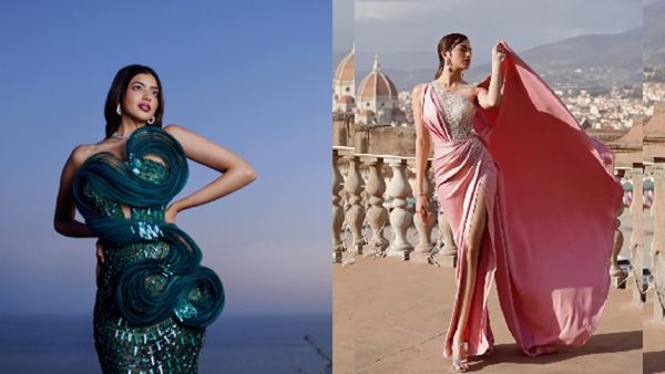 Kashika Kapoor: The Epitome of Modern Elegance, Where Humility Meets Haute Couture