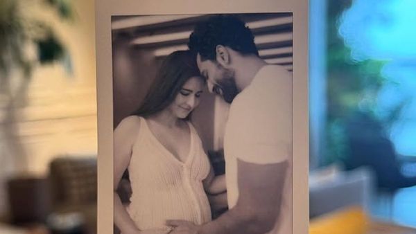 Vicky Kaushal-Katrina's Baby: Hospital Shares New Mom & Baby's Health Update Hours After Actress' Delivery