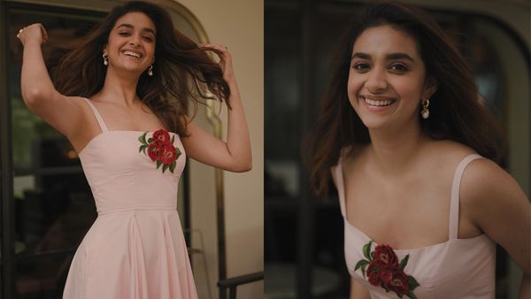 Keerthy Suresh Appointed UNICEF India Celebrity Advocate, Set To Champion Children’s Rights And Education