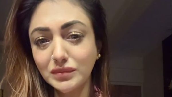 Khushi Mukherjee’s Birthday Turns Tragic: Fashion Label Mesmerizus Stock Catches Fire