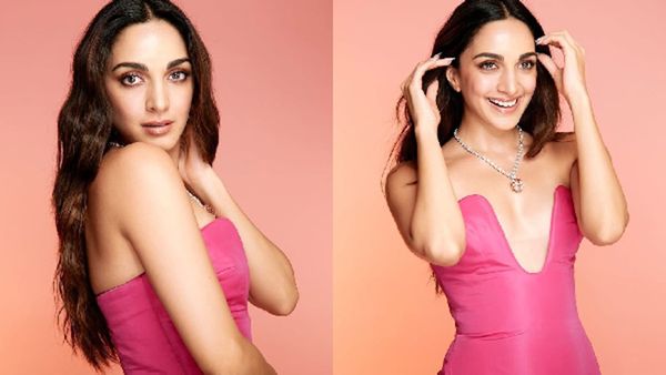 Director Amar Kaushik On Wanting To Work With Kiara Advani; 