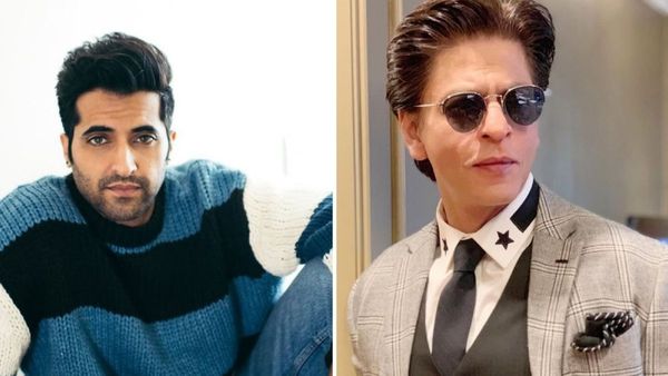 Akshay Oberoi Confirms Role In Shah Rukh Khan Starrer King: My Checklist Is Complete Now
