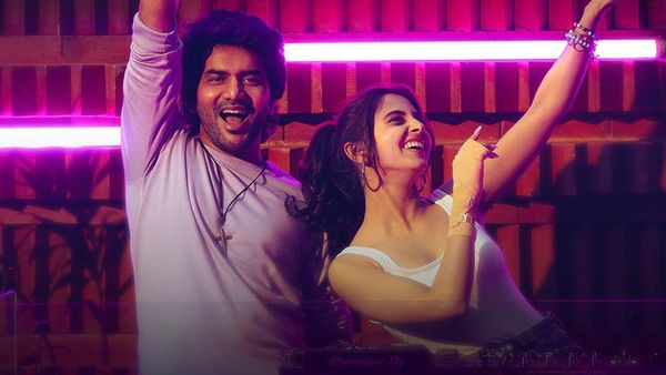 Kiss OTT Release Date: When And Where To Watch Kavin & Preethi Asrani Starrer Fantasy Romantic Comedy